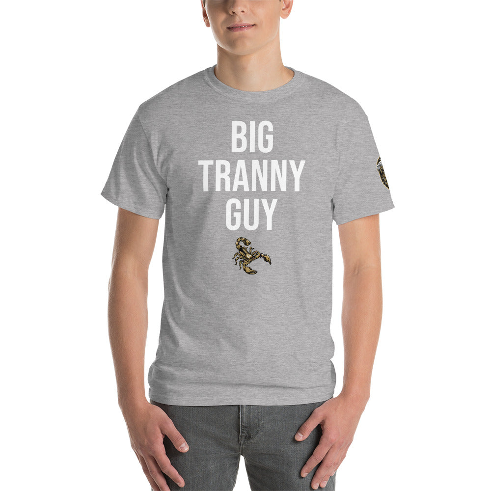 Big Tranny Com